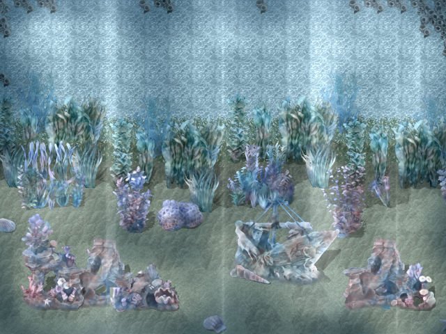 KR Deep Ocean Underwater Tiles for RPGs v2! product image (9)