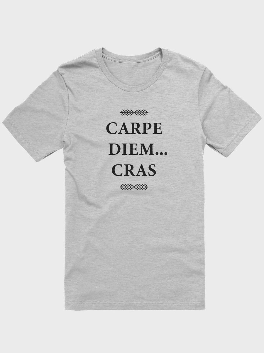 Carpe Diem Cras - Seize The Day Tomorrow product image (1)