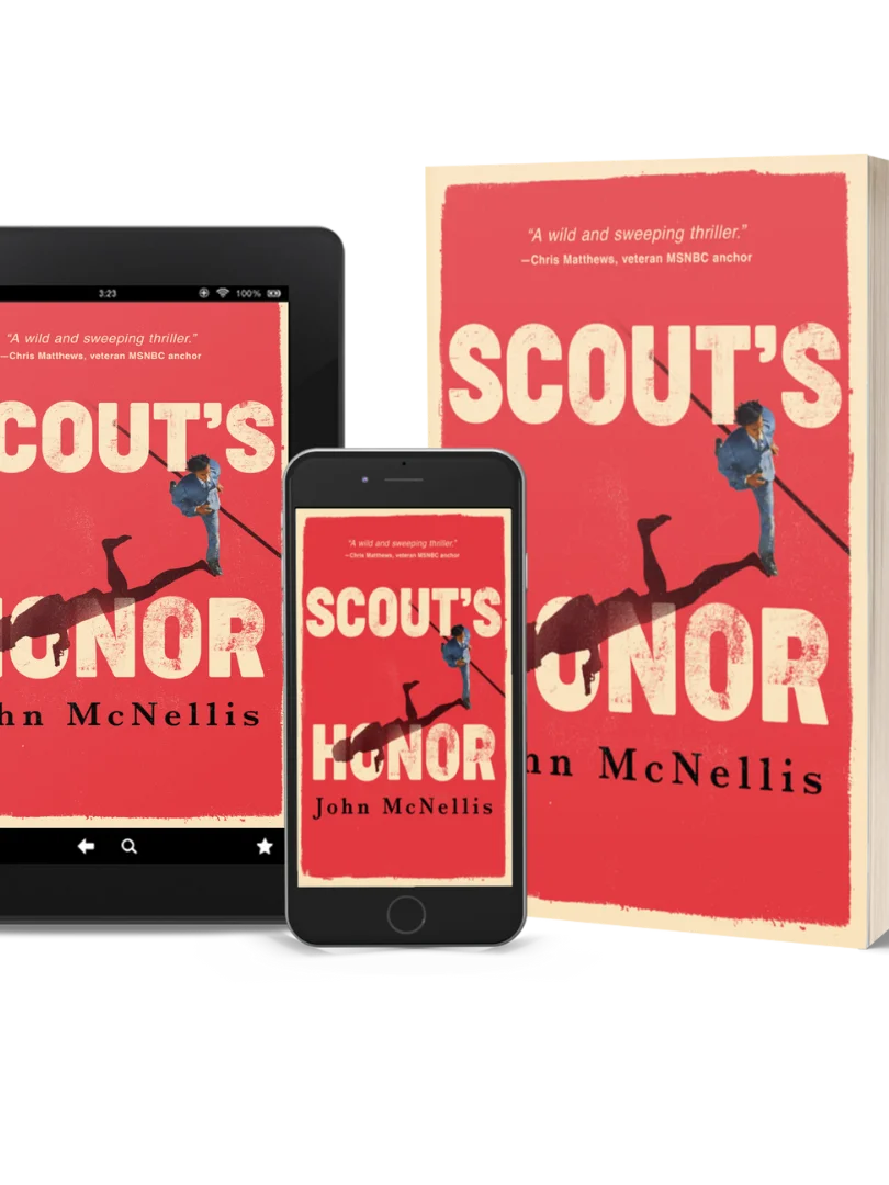 Scouts Honor - Multimedia Bundle product image (1)