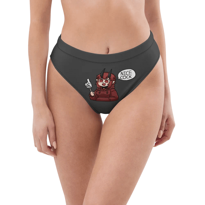 Nice Bikini Bottom product image (2)
