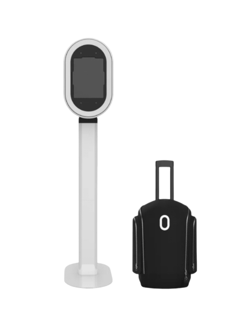 4 Hour iPad Photo Booth Rental product image (1)