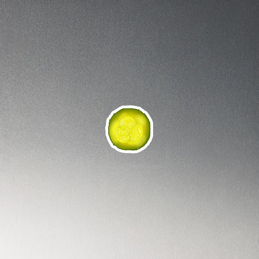 Pickle Slice Magent product image (4)