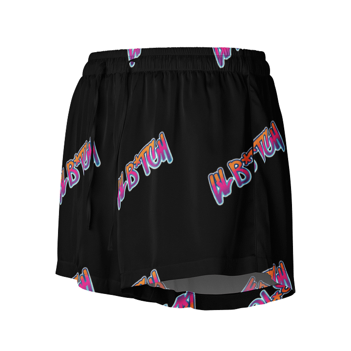 Lil B PJ Shorts product image (1)