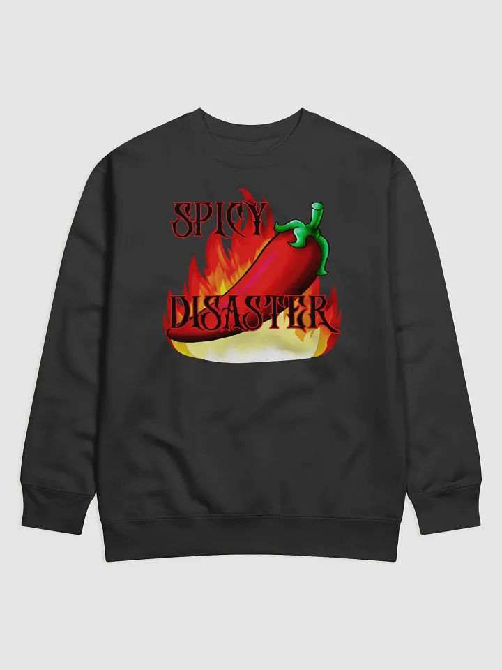 spicy disaster jumper product image (2)