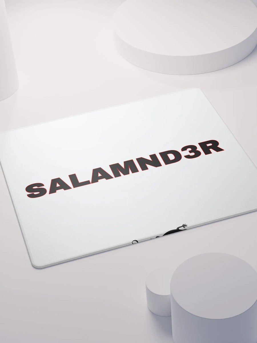 SALAMND3R Gaming Mouse Mat product image (8)