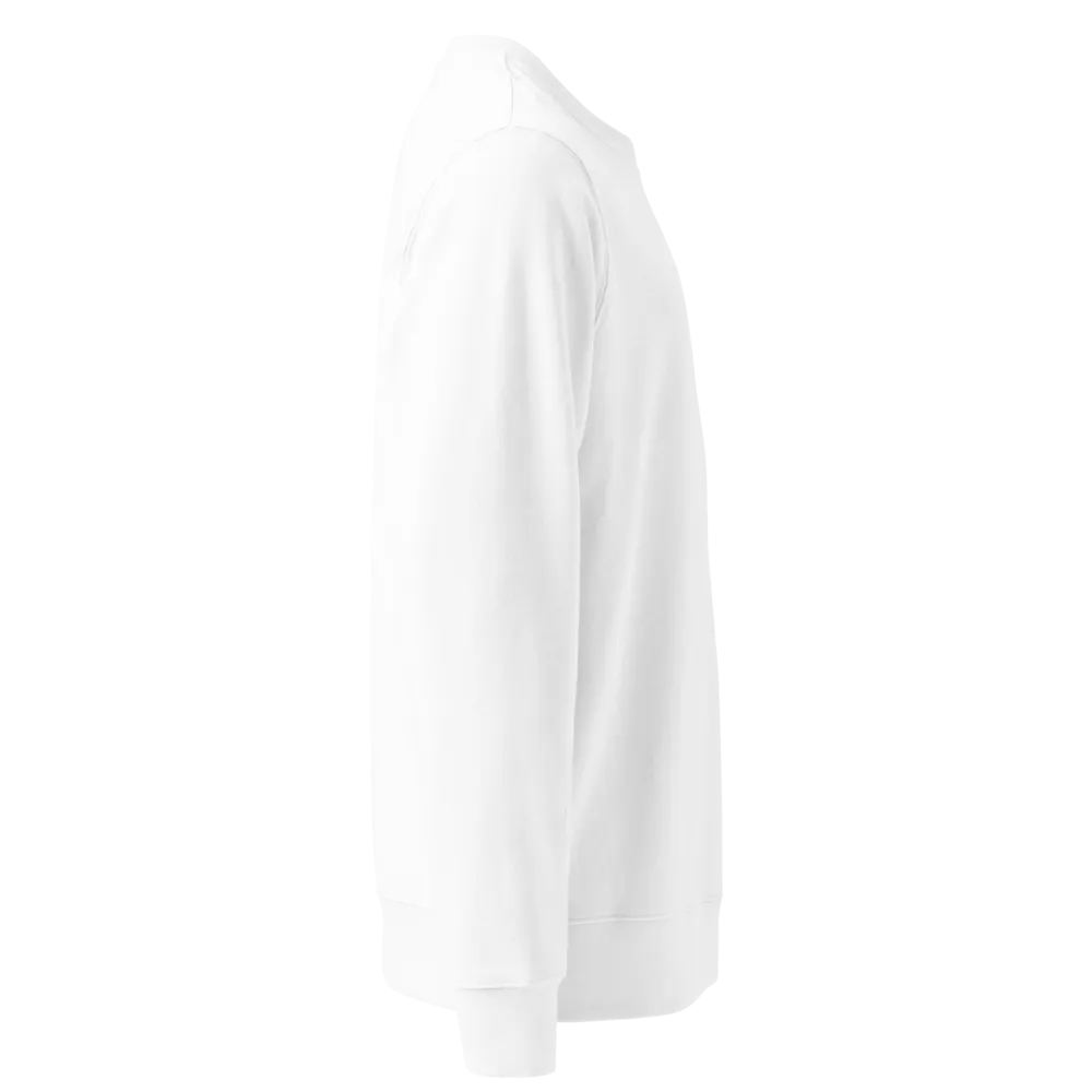 ME VS ME: I’m On Different League Relaxed Fit Sweatshirt product image (4)