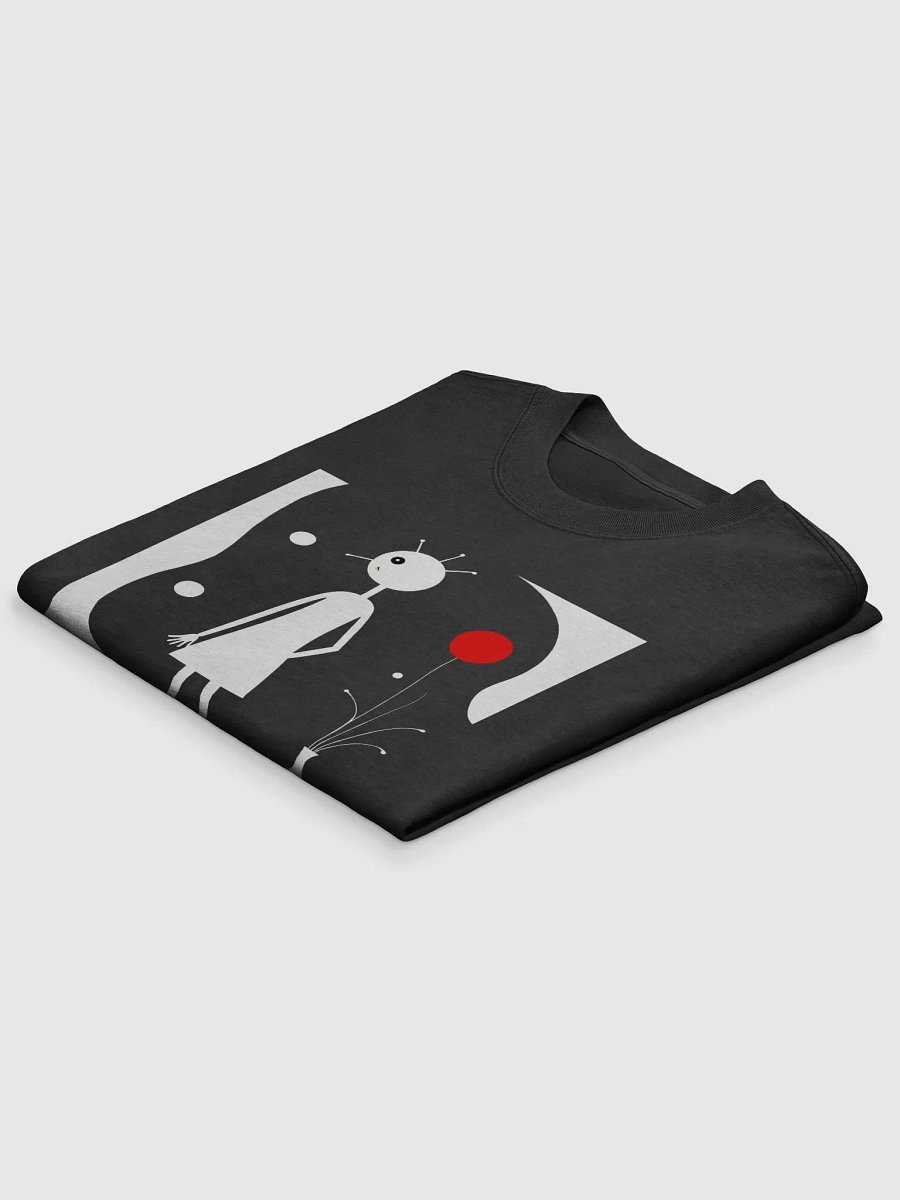 AS Colour Premium Oversized Faded T-Shirt product image (11)