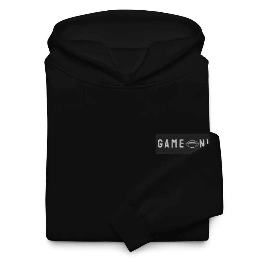 Touchdown Essentials Oversized Hoodie product image (10)