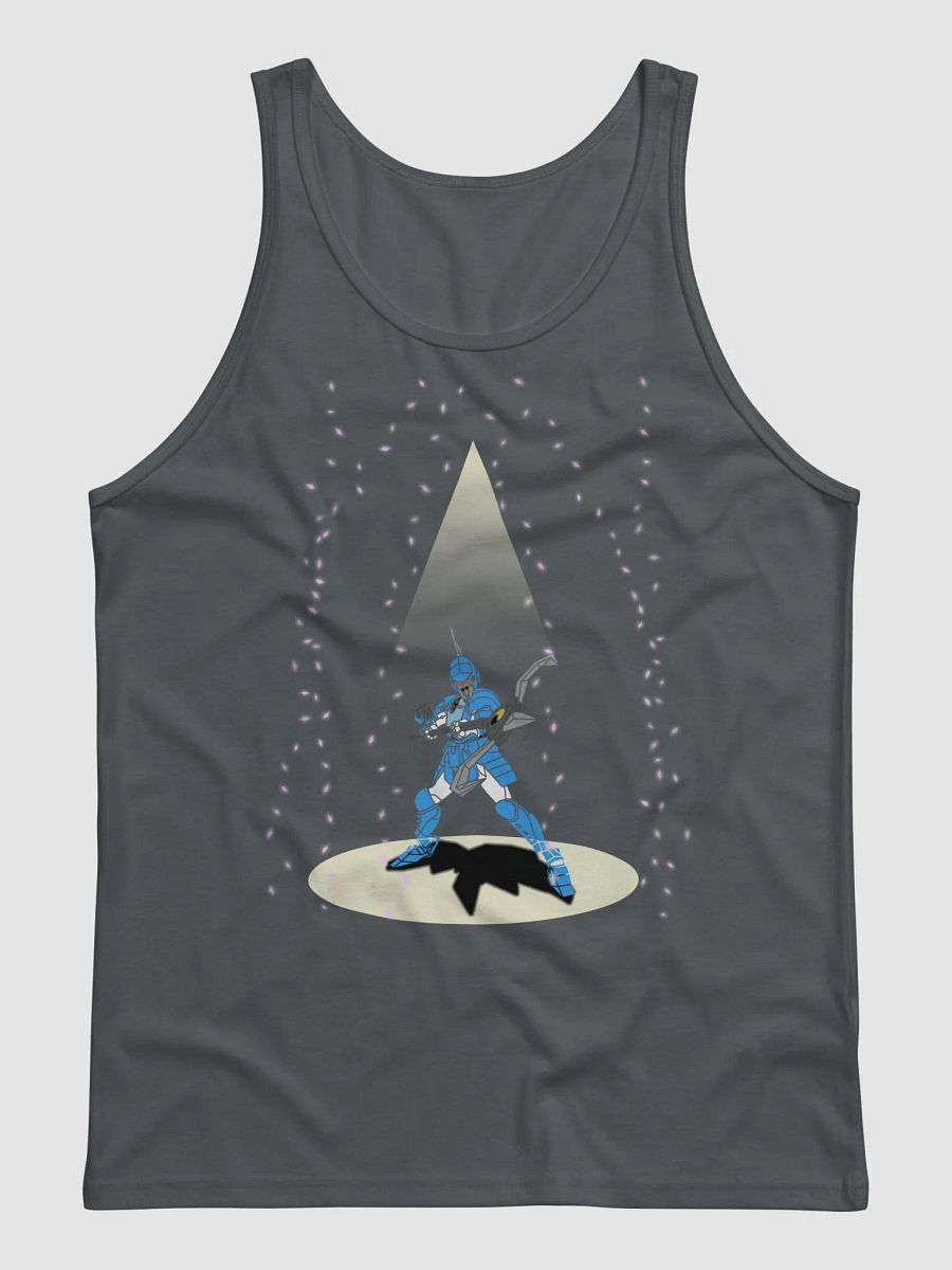 Armor of the Torrent Tank product image (2)