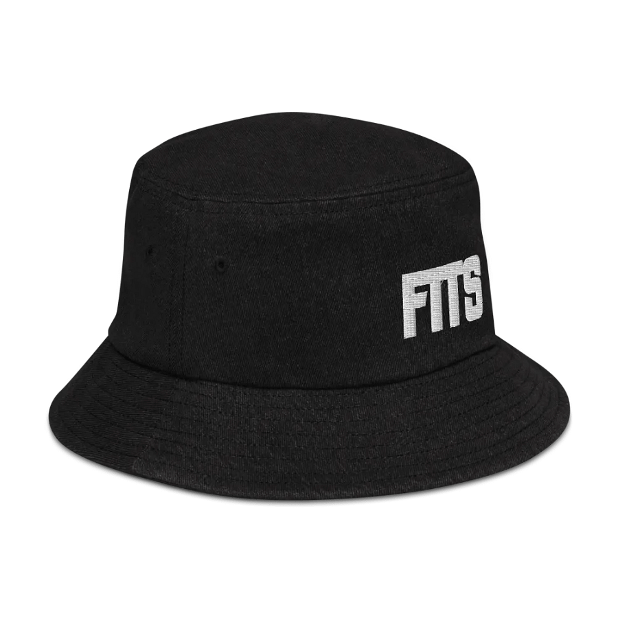 Bucket hat - FITS by Freak in the Streets product image (3)