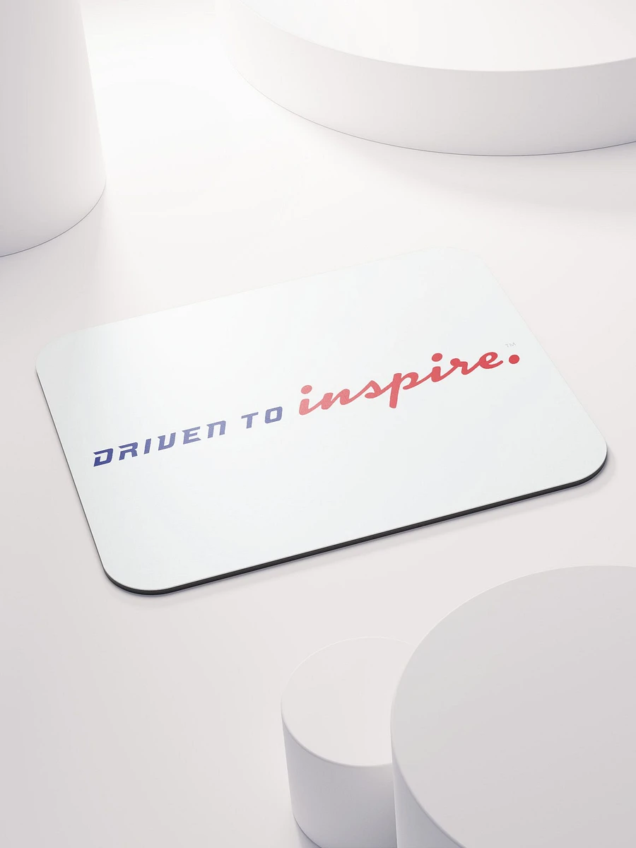 Mouse Pad - Driven to Inspire product image (4)