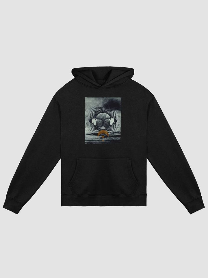 Mind Intruder Hoodie product image (2)