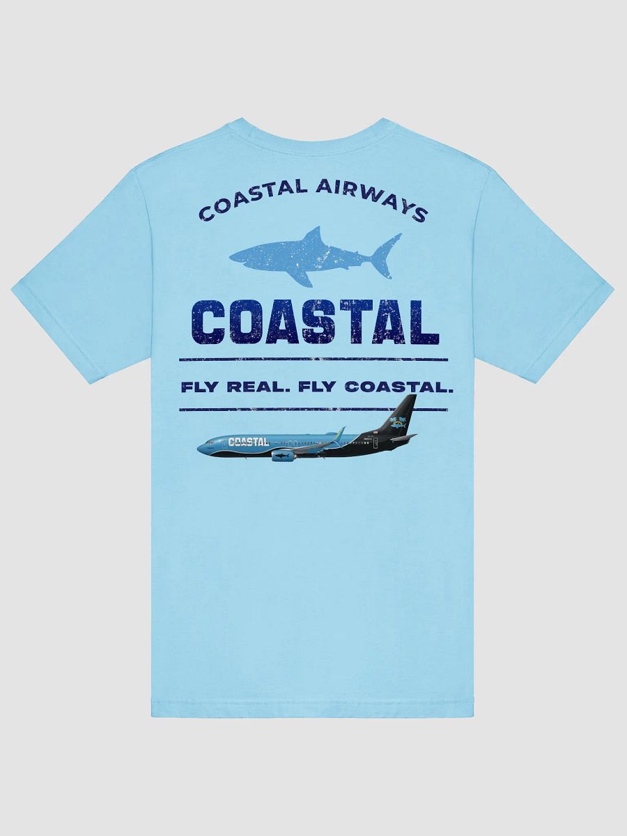 Fly Real, Fly Coastal product image (18)