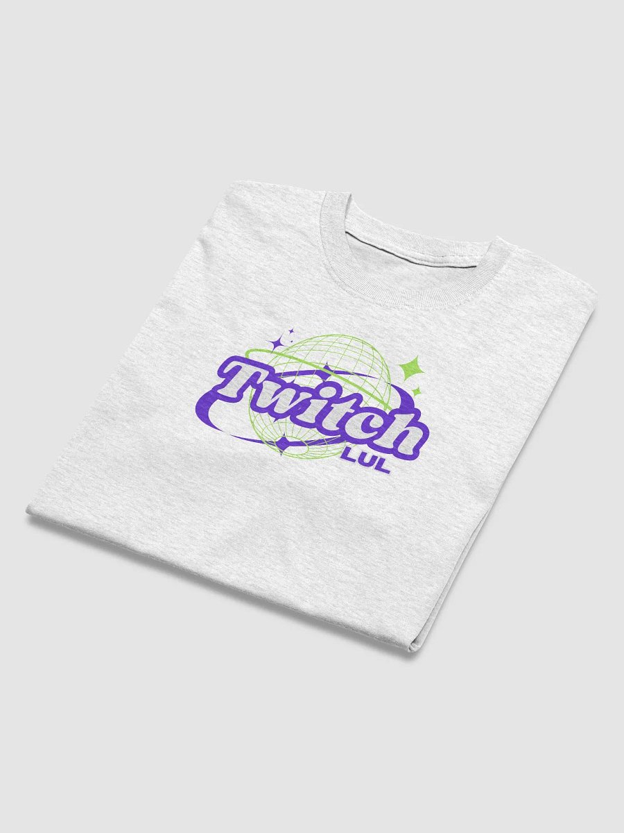 2024 / LUL Tee product image (45)