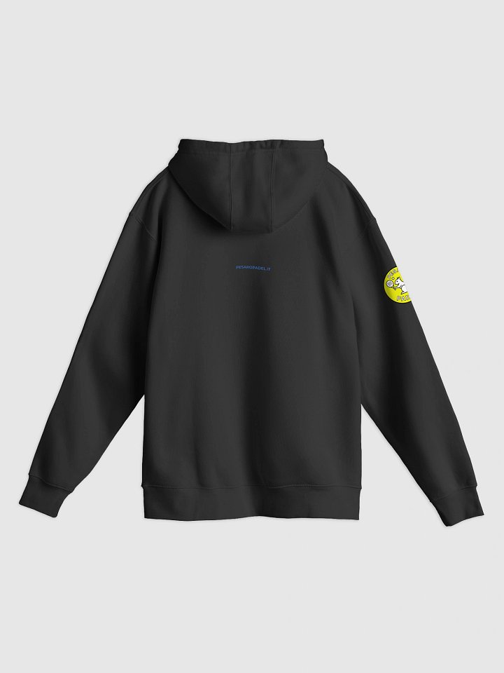 Core Fleece – Felpa Unisex Midweight in Cotone Pettinato product image (10)