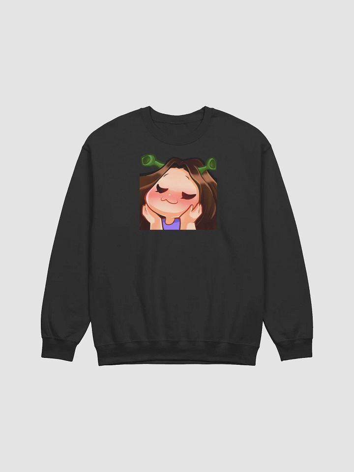 Ogre Crewneck Sweatshirt product image (2)