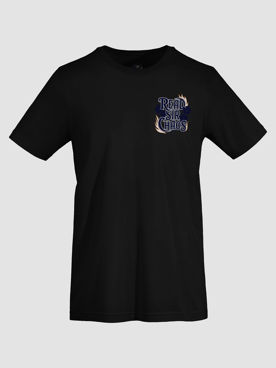Read Sir Chaos Logo product image (57)