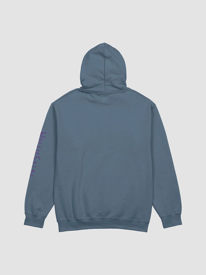 Potato Brain Hoodie v2 product image (2)