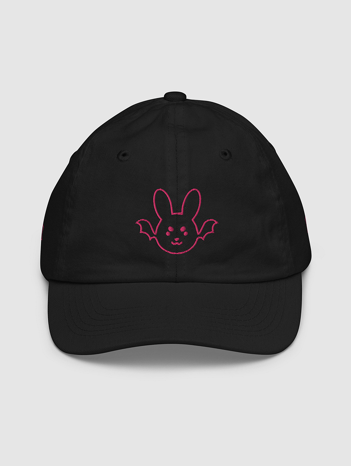 Pema's 1st Year Anniversary Moka Baseball Cap product image (1)