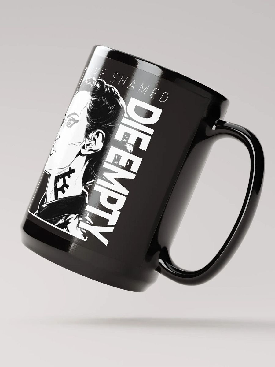 Camina Mug | THE EXPANSE product image (2)