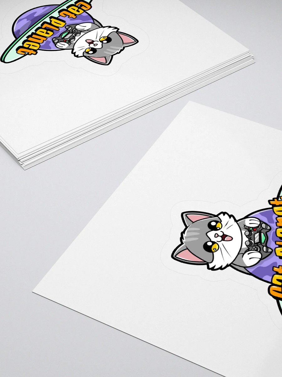 Kiss The Cat product image (4)