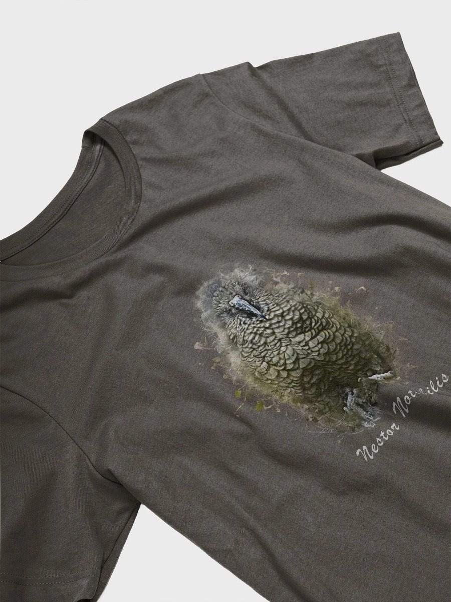 Kea Spirit Unleashed T-Shirt product image (23)