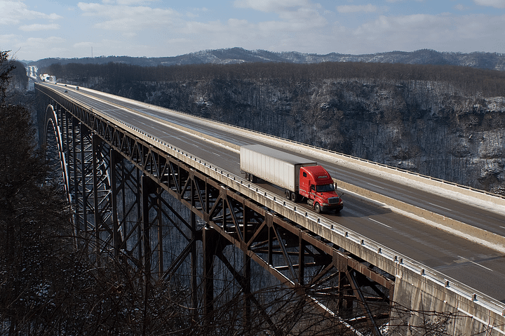 New River Gorge Bridge product image (2)
