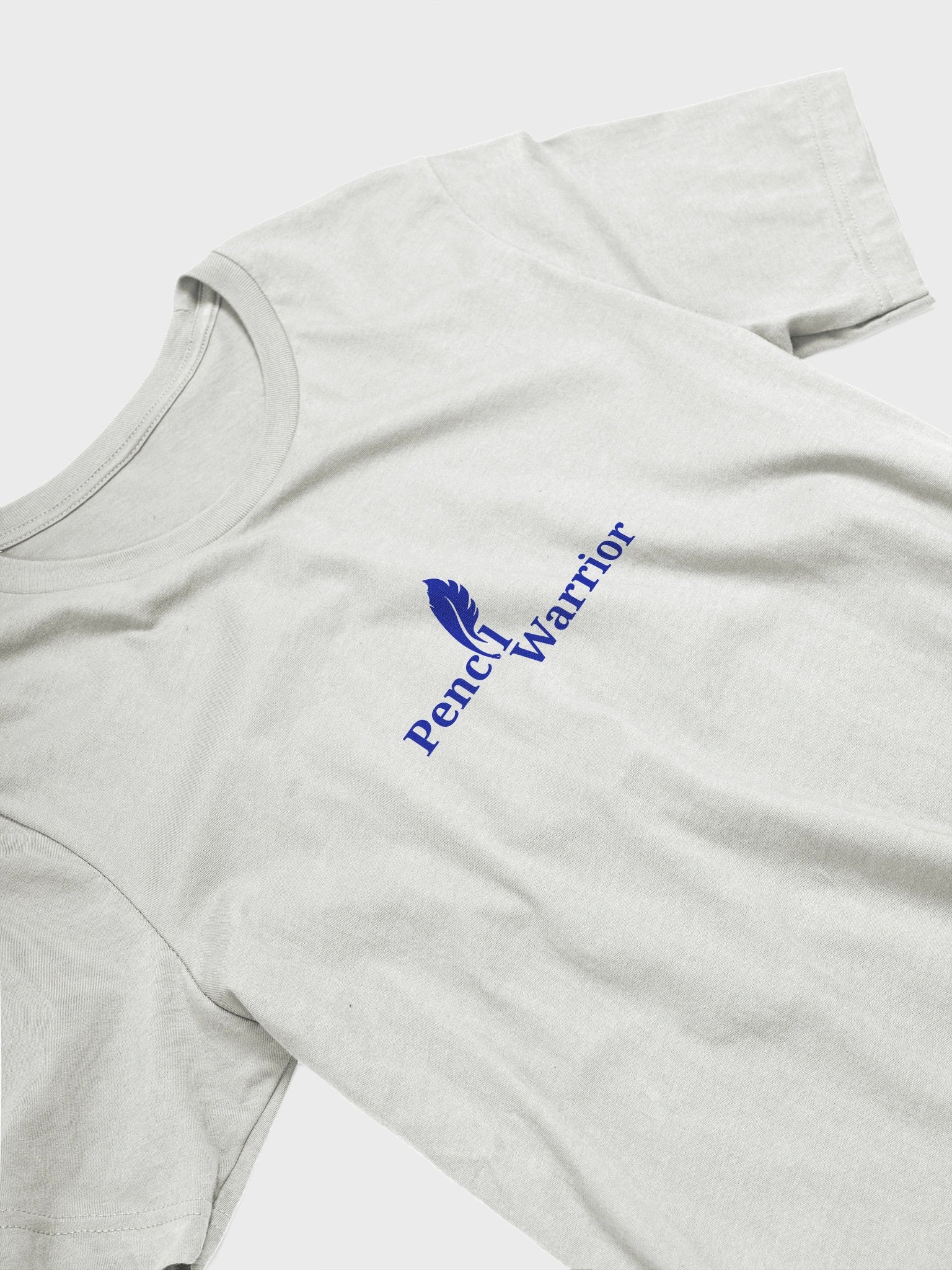 Warrior of Words T-Shirt product image (3)