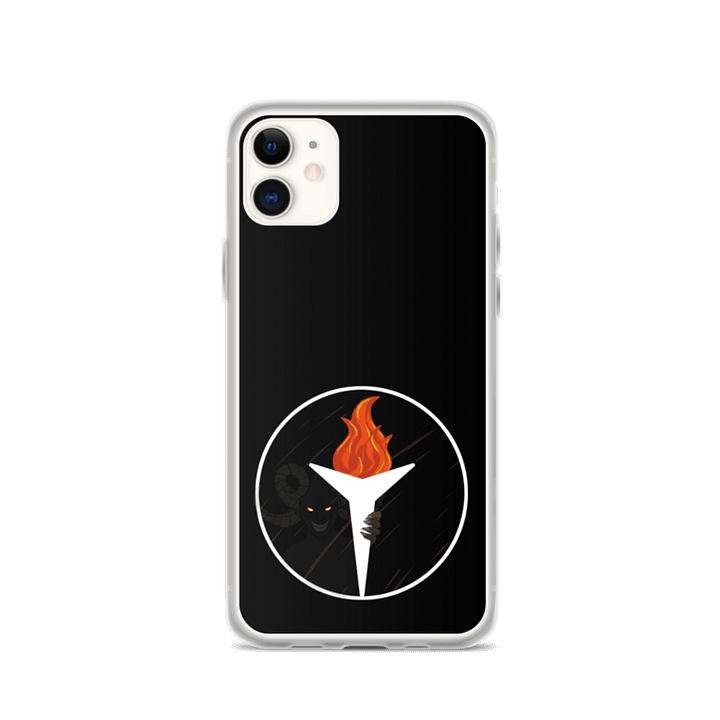 Empyre iPhone Case product image (1)