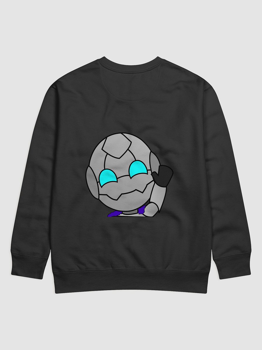 Suprise Golem Sweatshirt product image (1)