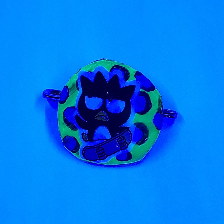 Badtz-Maru Bottle Cap Pin product image (3)