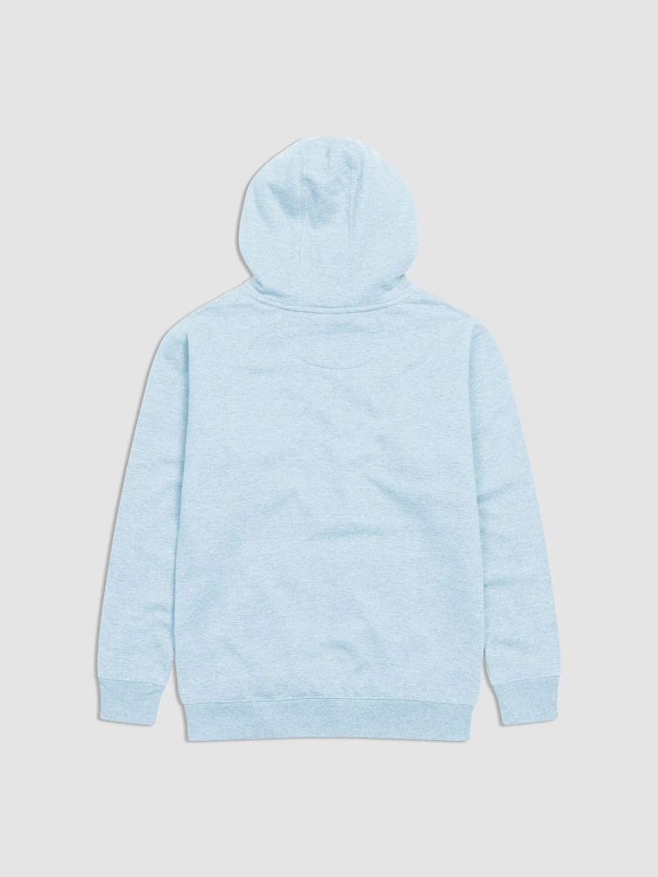 Unisex Mycophilia Hoodie (Logo Only) product image (2)