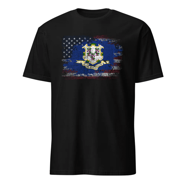 Connecticut USA product image (1)
