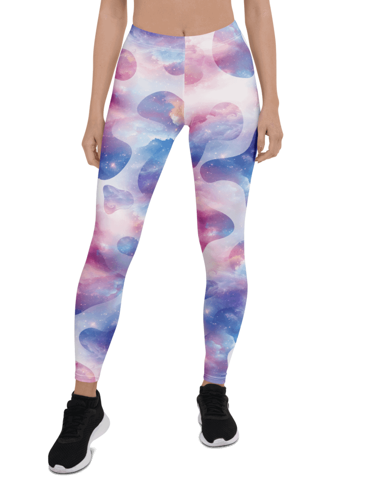 Crazy Cow-leggings product image (2)