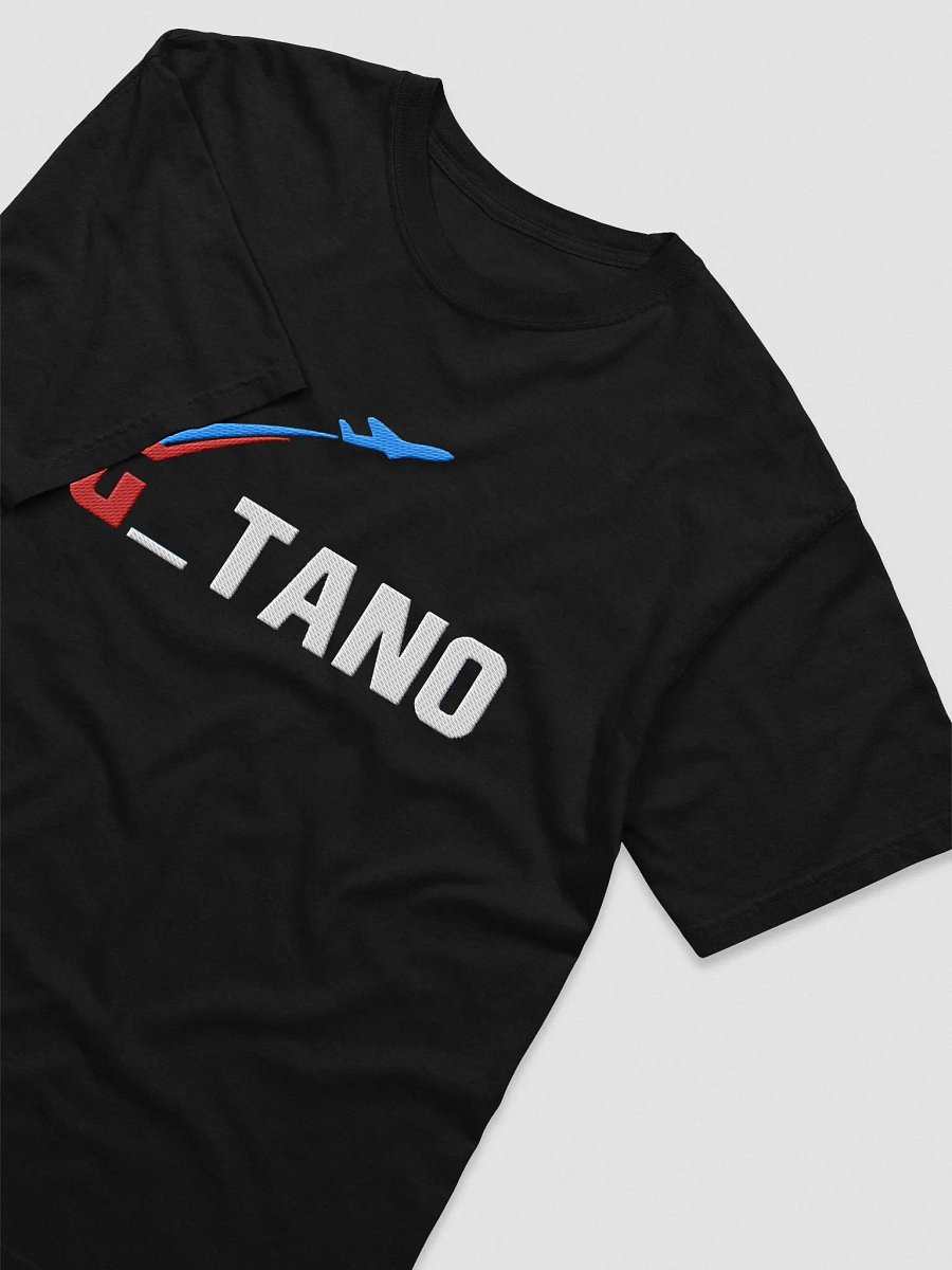 G_TANO T-Shirt product image (3)