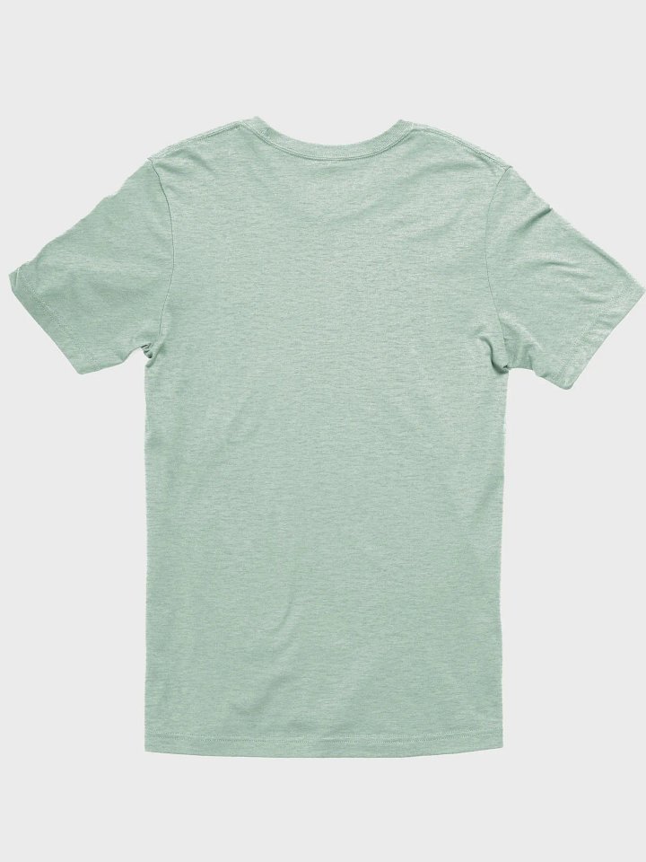 Black Script Logo Tee product image (2)