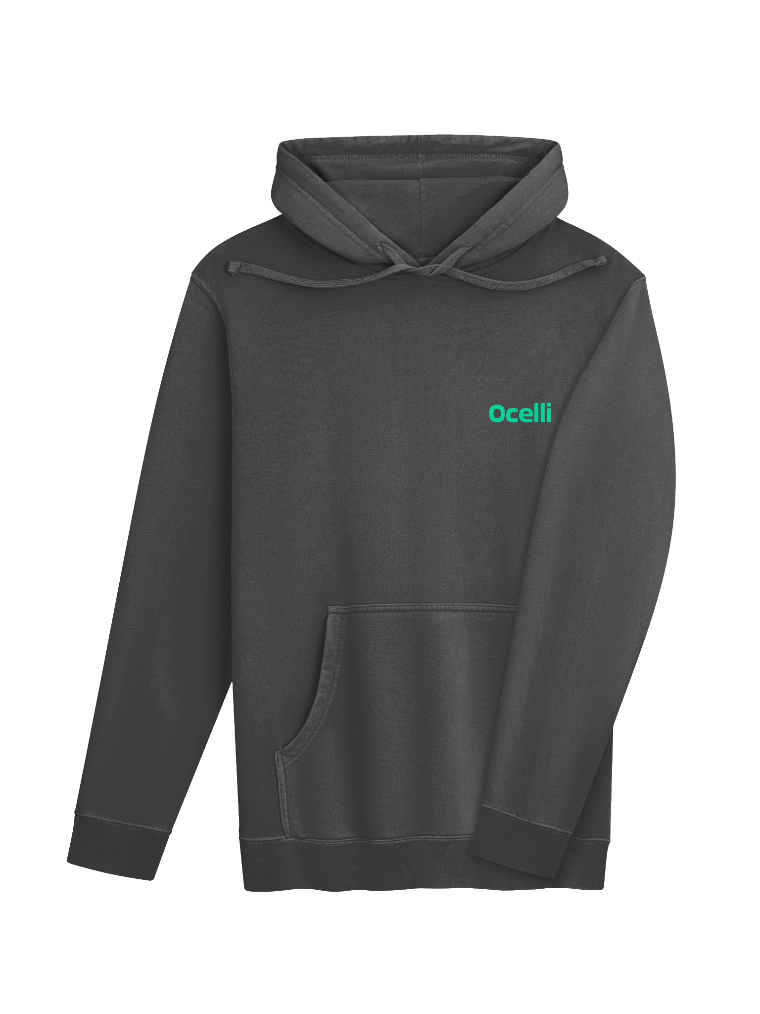 Ocelli Crew Hoodie product image (4)
