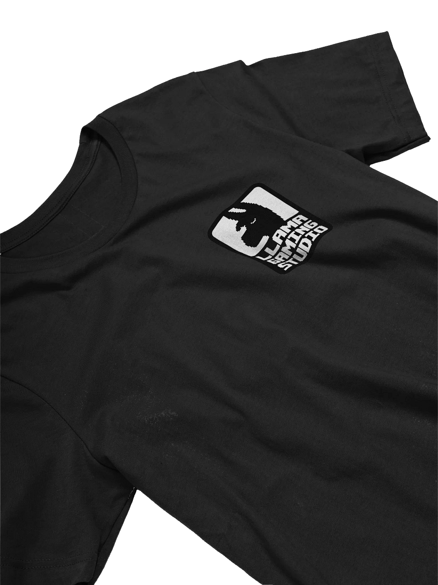 Llama Gaming Studio t-Shirt product image (15)