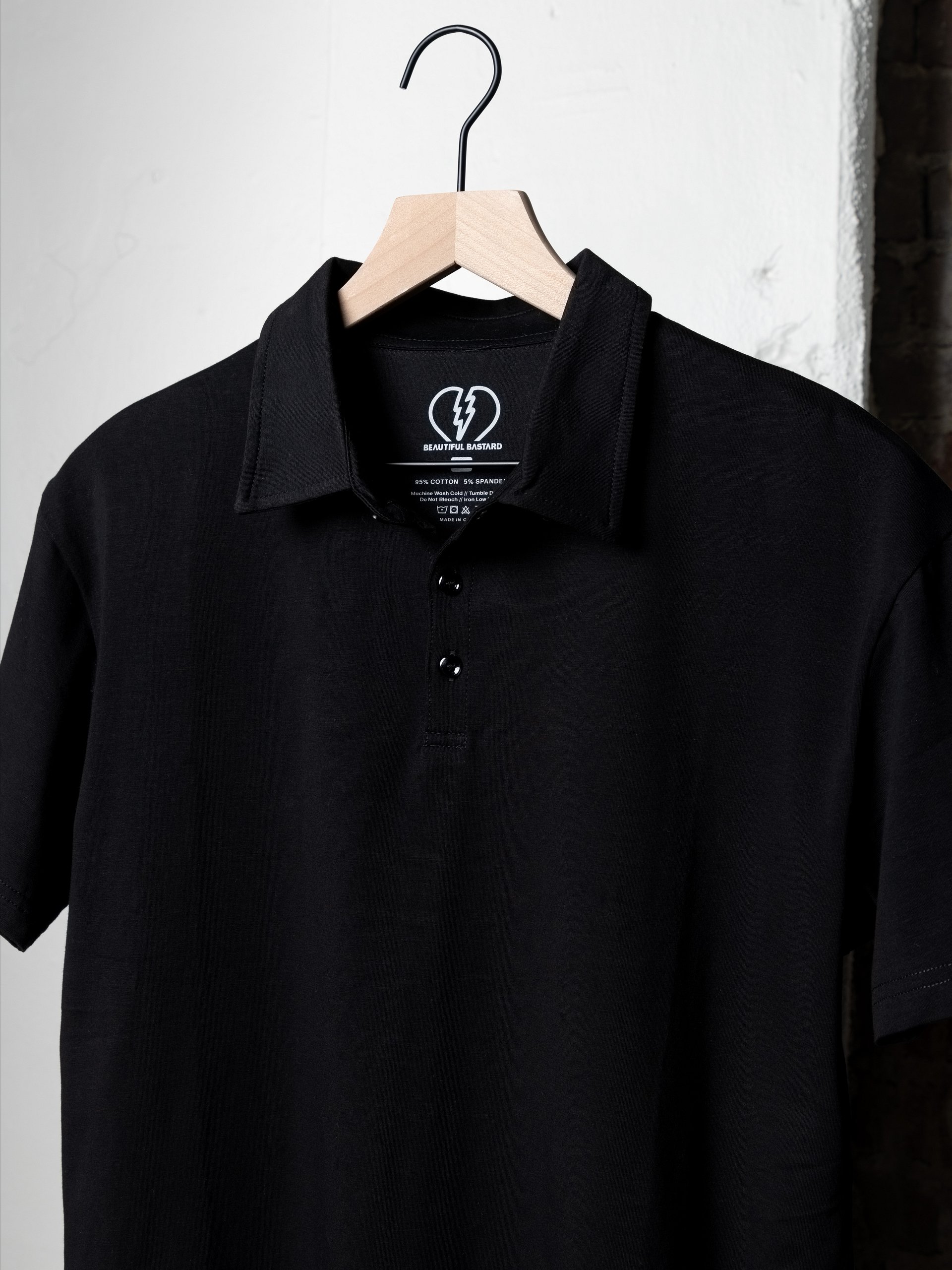 Everyday Polo - Midnight product image (5)