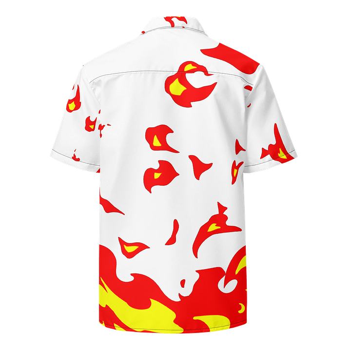 DKfyah 🔥 Button Down product image (2)