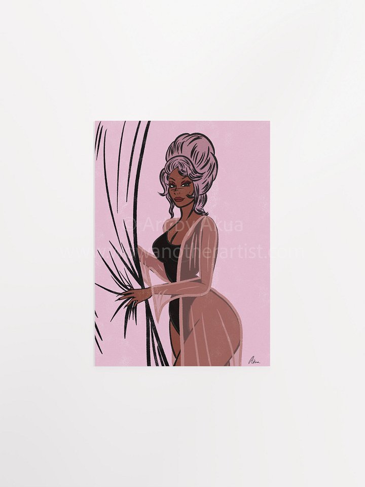 Lilac Beehive (borderless) product image (3)