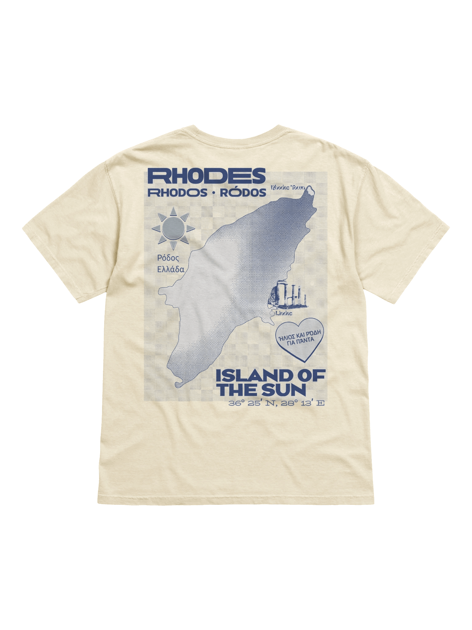 Rhodes – Island of the Sun product image (6)
