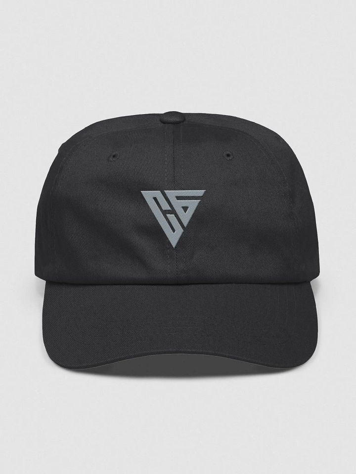 Chalks Gaming Adjustable hat product image (1)