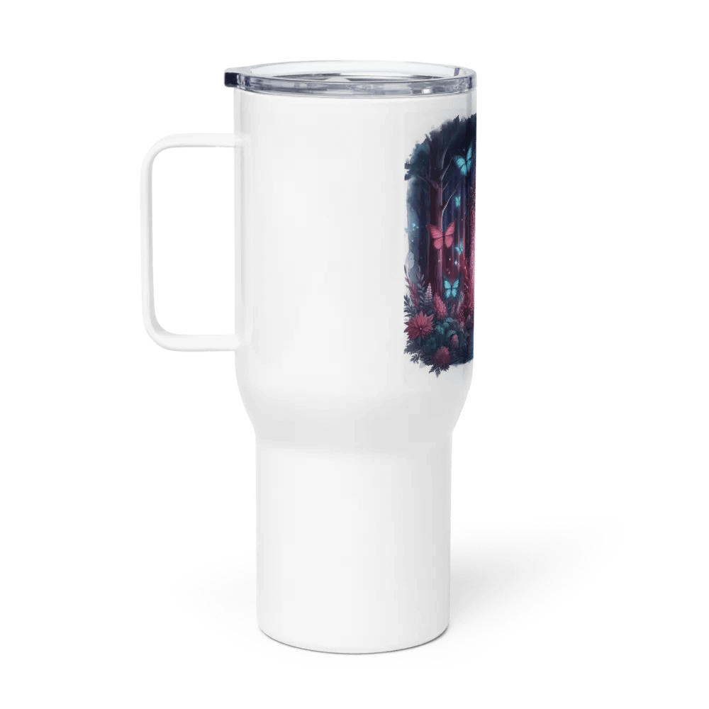 The Portal to the Fae Kingdom product image (1)