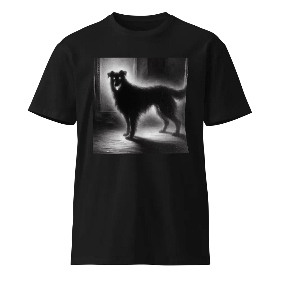 Ghostly dog product image (1)