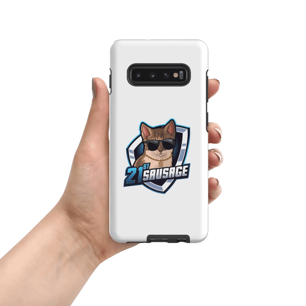 21st Sausage Samsung Case product image (55)