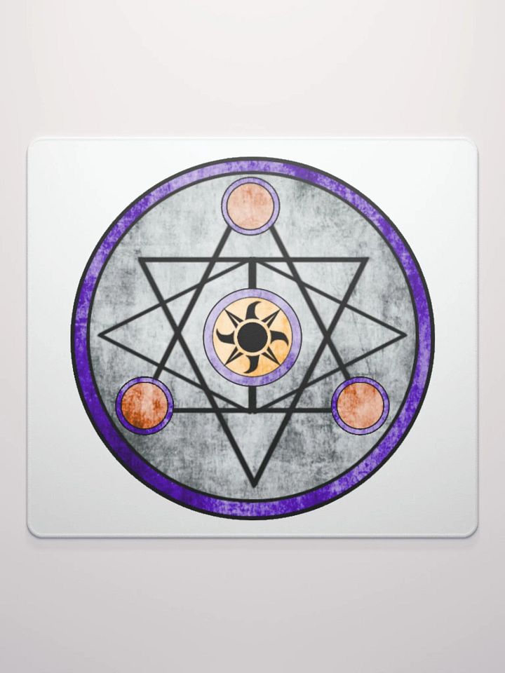 Sol Institute Mouse Pad product image (4)