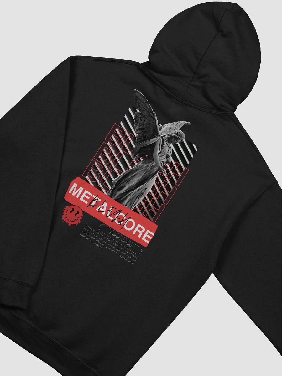 Metalcore (Red) product image (3)
