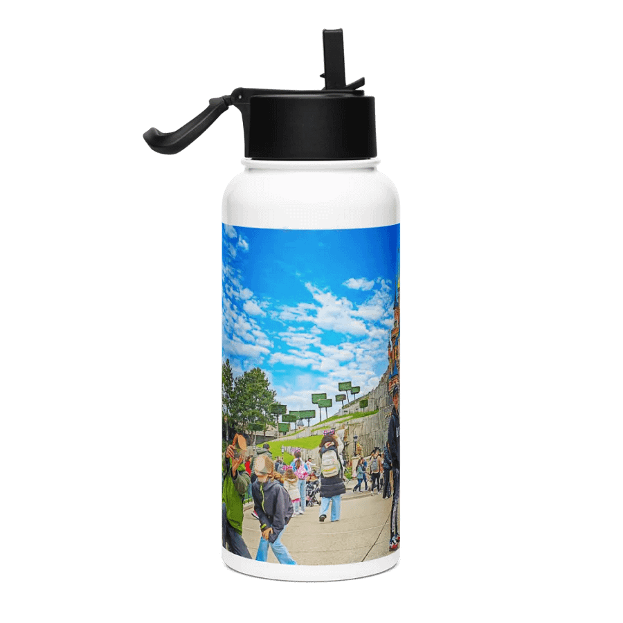 GOURDE disneyland paris | 𝕄𝔸𝔼𝕃ℙ𝔸ℙ𝕀𝕃𝕃𝕆ℕ product image (4)