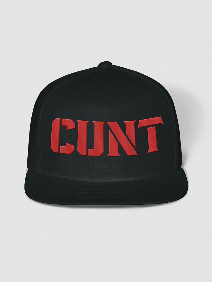 Cunt Hat (Yupong) product image (2)
